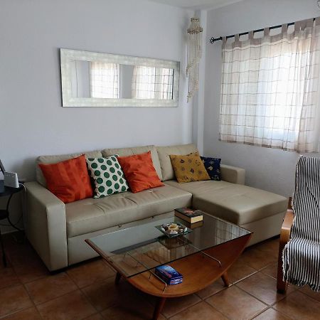Apartamento En El Parque Natural Del Cabo De Gata Almería Eksteriør bilde